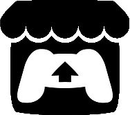 Itch.io icon